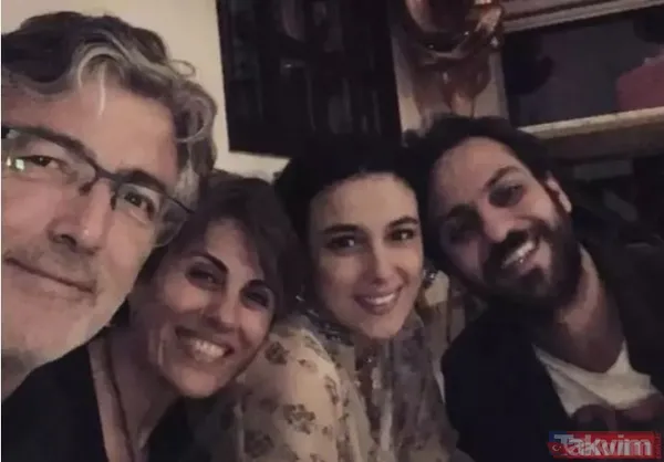 Cansu Tosun “O günü hiç unutmayacağım” deyip paylaştı! O sözler üzdü! Babası Serenay Sarıkaya’nın annesiyle yakalanmıştı... - 16