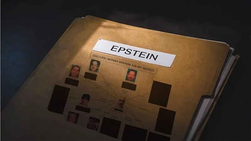 Epstein dosyasında cambaza bak oyunu: Belgeler Mossad diyor manşetler Putin-5