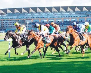 Kraliy’at’ gelini