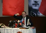 CHPde kazan kaynıyor! Canan Kaftancıoğlunun skandal açıklamasına bir tepki de Ümit Kocasakaldan