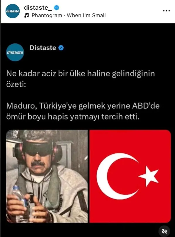 Distaste'nin 5. kol ağı çöktü! Etki ajanı F.Gökberk Akbulut tutuklandı| TAKVİM dosyasını açtı | Sırada diğer "Muhbir"ler mi var?-8