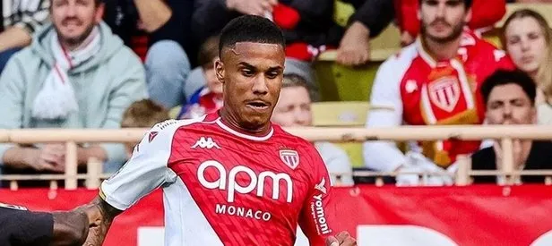 Cimbom’un transferi geldi