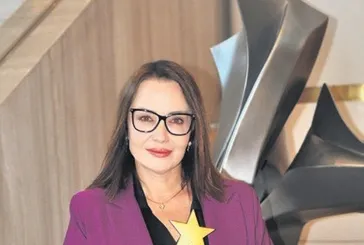 Deniz Uğur'dan Gazze farkındalığı!