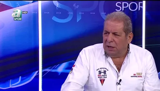 Erman Toroğlu Galatasaray'ın penaltısını değerlendirdi