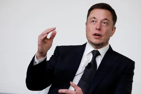 Elon Musk'tan uyarı: İnsanlık için giyotin olabilir-5