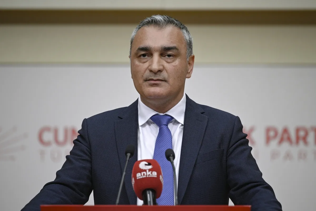 Kemal Kılıçdaroğlu Salı günü TBMM'deki CHP grup toplantısında konuşacak-2