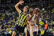 Kanarya’dan farklı tarife! Fenerbahçe Beko - Bayern Münih: 88-73 | MAÇ SONUCU