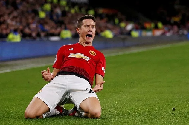 PSG, Herrera'yı kadrosuna kattı