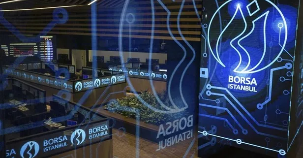 Son dakika: Borsa günü rekorlarla tamamladı! 6 Ocak BIST 100 son durum