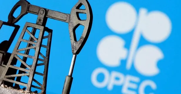 Son dakika: OPEC 2020 yılı küresel petrol talebi öngörüsünü değiştirmedi