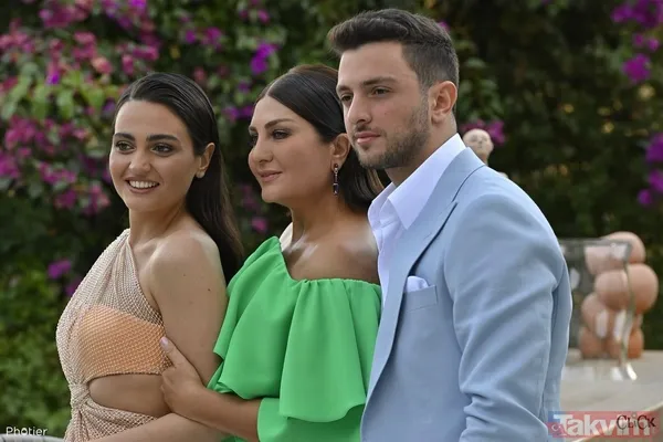 Sibel Can’ın Sulhi Aksüt’ten olan oğluna bakın! Hakan Ural’ın “Aslanım” dediği Emir koca delikanlı oldu - 8