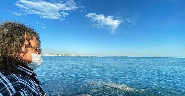 Boğaz'da rezil görüntü! Vatandaşlar İBB'ye isyan etti