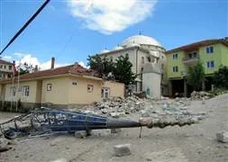 Ege Bölgesi deprem riski altında