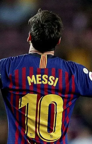 Messi'den Barcelona'ya 'huzur' çağrısı