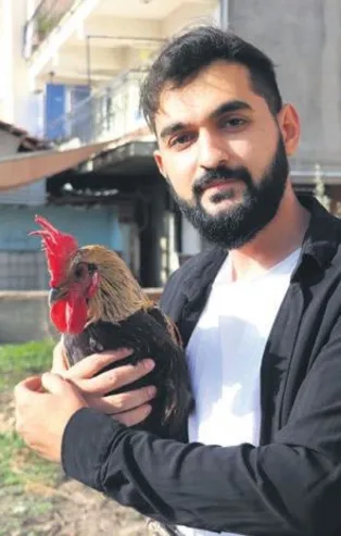 Otomobil teklif edildi