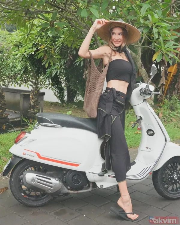 Şeyma Subaşı “Hayatımın aşkı” dediği model sevgilisi Marlon Teixeira ile ayrıldı! - 9