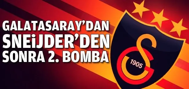 Galatasaray’dan Boateng bombası