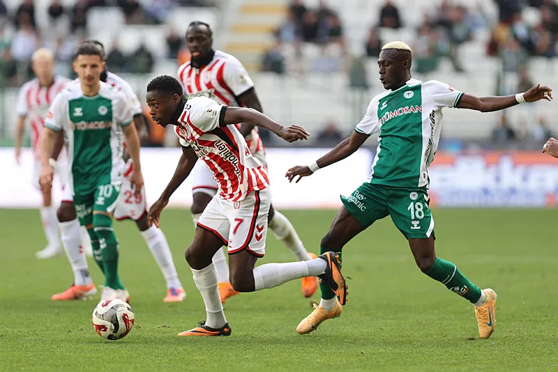 Fenerbahçe'ye forvetin kralı! Transferde kritik tarih - 7