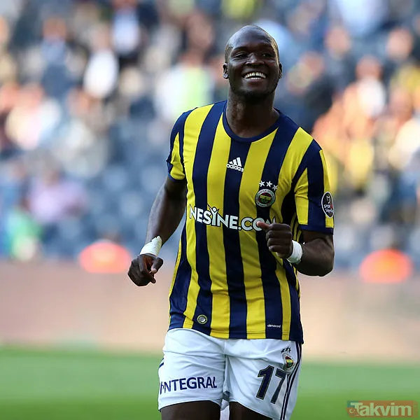 Fenerbahçe'de müthiş operasyon! 6 transfer birden - 10