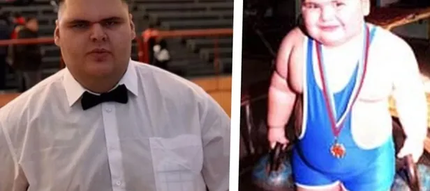 Dünyanın en güçlü çocuğu neden öldü?