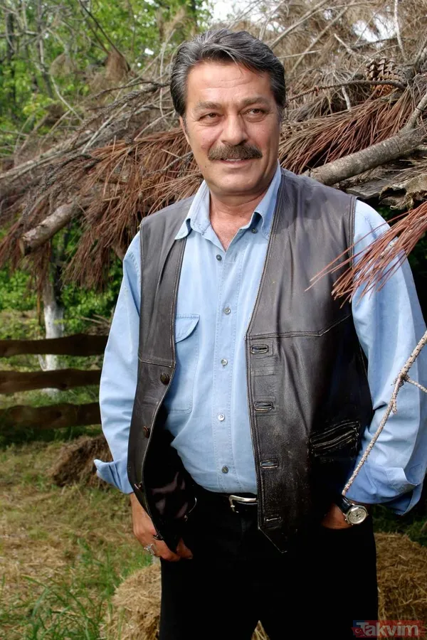 Yeşilçam yıldızı Kadir İnanır’ın sağlık durumunda yeni gelişme! Hayranlarını üzdü! Yoğun bakımdan çıktıktan sonra... - 12