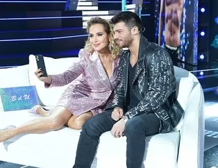 4 milyon kişilik ’Can’lı yayın