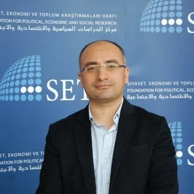 SETA'dan AK Parti'nin kuruluşuyla ilgili önemli sempozyum-2