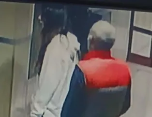 Gaziantep’te mide bulandıran olay! 15 yaşındaki çocuğa asansörde taciz! Boğazına bıçak dayayıp…