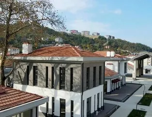 Bozkurt’ta sel yaraları sarıldı! Anahtarlar aralıkta teslim