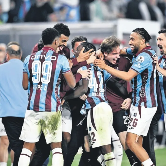 Fırtına kayıp istemiyor