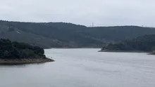 Yağışlar barajlara yaradı! İstanbul barajları ne kadar dolu? 4 Mart 2025 İSKİ baraj doluluk oranları