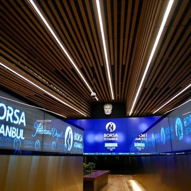 Borsa İstanbul’dan açılışta rekor seviye