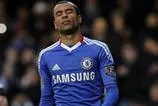 Ashley Cole silahla adam vurdu