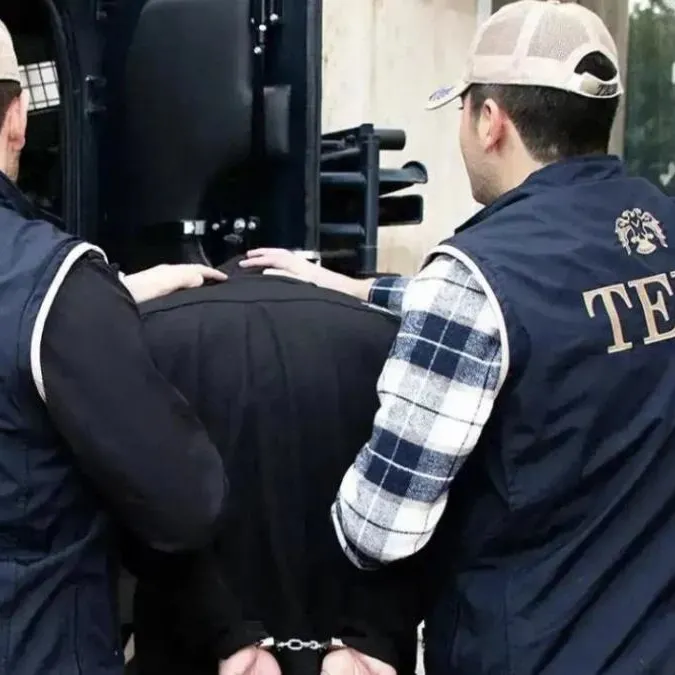 FETÖ’cü eski Yargıtay üyesi yakalandı