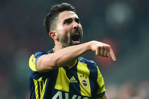 Hasan Ali'ye West Ham kancası