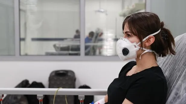 Koronavirüs "şifacılarına" dikkat! Tedavi ararken canınızdan olmayın-2