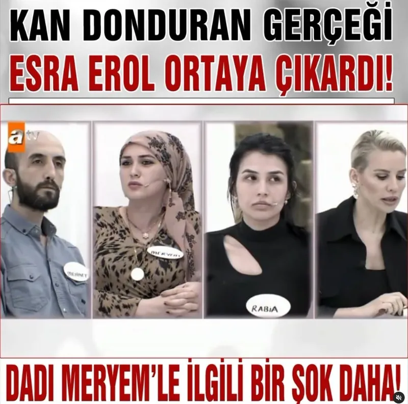 esra-erol-canli-yayin-izle-8-nisan-2024-atv-kan-donduran-gercegi-esra-erol-ortaya-cikari-dadi-meryemle-ilgili-1712583751486.jpg ESRA EROL SON BÖLÜM İZLE - 10 NİSAN 2024 ATV | Nurcan’ın yaşadıklarına inanamayacaksınız! “Kanserim” deyip evlilik vaadiyle dolandırıldı-6