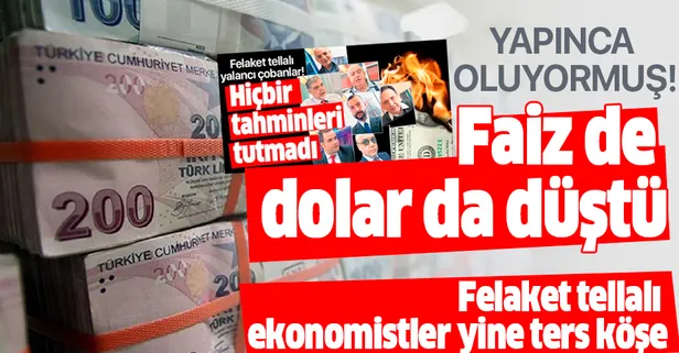 Merkez Bankası son dakika faiz kararı nedir? Merkez Bankası faiz indirimi ne demek? Politika faizi ne oldu?