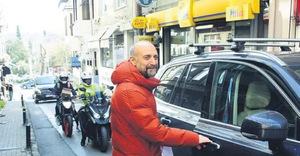 Ber’güzel’ sözler!