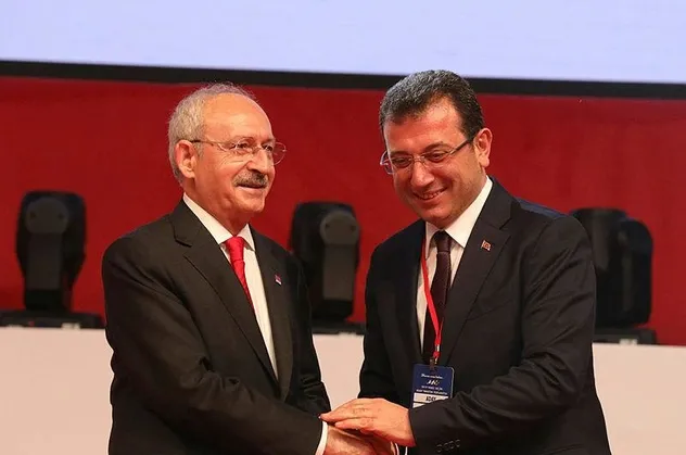 CHP'li İBB Başkanı Ekrem İmamoğlu'nun bagajı giderek ağırlaşıyor! Talihsiz açıklamalar, uygunsuz atamalar, tuhaf PR çalışmaları...