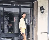 Şevval Şahin moralini bozmuyor: Engeli basıyorum