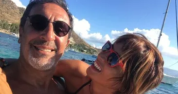 Cem Özerin ifşasının ardından eşi Pınar Duradan ilk açıklama! Canlı yayında tüm gerçekler ortaya döküldü...