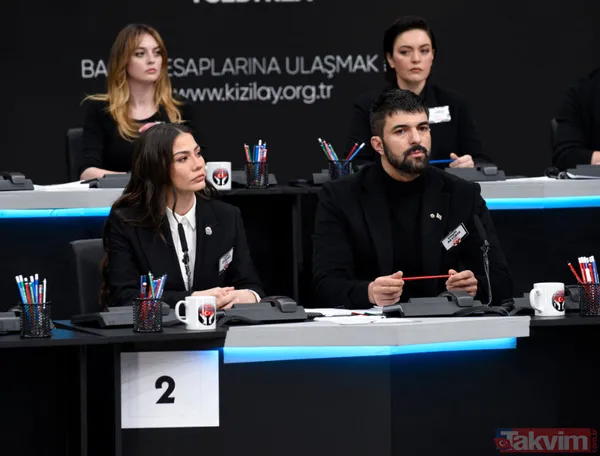 TV kanalları ve radyolar Turkuvaz Medya çatısı altında Türkiye için tek yürek oldu! Asrın dayanışmasında rekor bağış: Kim ne kadar verdi? - 32