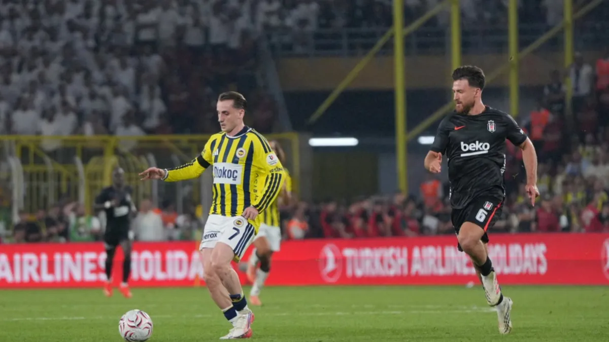 Kerem Aktürkoğlu'ndan Halil Umut Meler'e tepki: Mide bulandırdı!