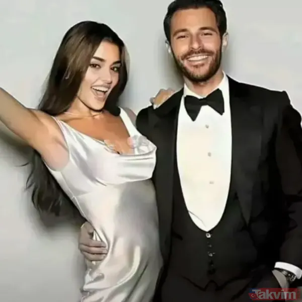 Ayrılık sonrası Hande Erçel’e ilk kez Hakan Sabancı soruldu! Son noktayı koydu - 2