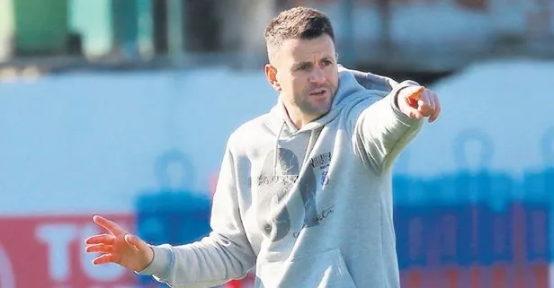 Analiz ekibi Hüseyin Çimşir'e rapor sunacak! İki farklı yarılara çare aranıyor...