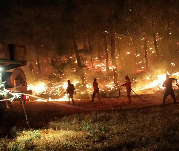 1693192975757.jpeg CHP'li Çanakkale Belediye Başkanı Ülgür Gökhan yeni bir skandala imza attı! Yangından kaçtı düğüne koştu! Utanmadan üzerine paylaşım yaptı-2