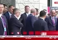 Başkan Erdoğan Türkevi’nden BM’ye geçti