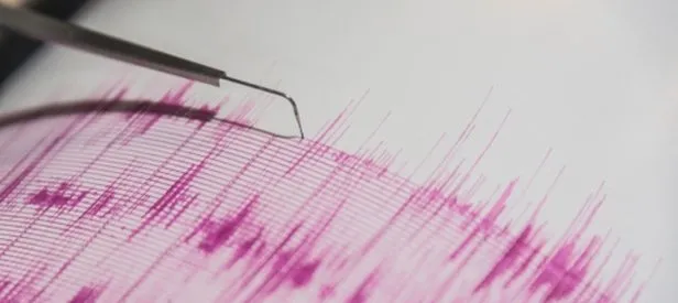 Orta Amerika’da 7.2 büyüklüğünde deprem