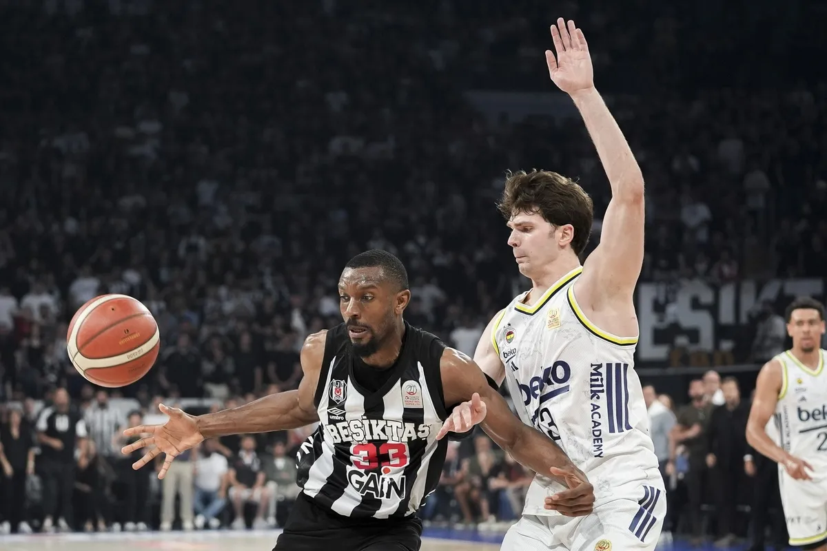 Basketbol Süper Ligi’nde şampiyon Fenerbahçe | Başkan Erdoğan’dan tebrik mesajı-4
